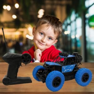 wRC car 4wd c type charging